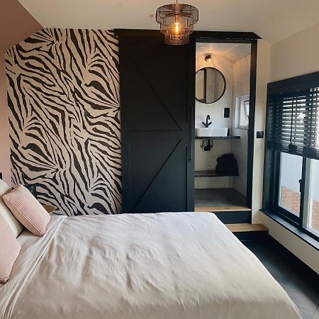 Kavel 90 Bed & Breakfast เดนบวร์ก ภายนอก รูปภาพ