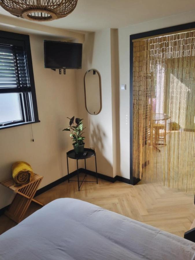 Kavel 90 Bed & Breakfast เดนบวร์ก ภายนอก รูปภาพ